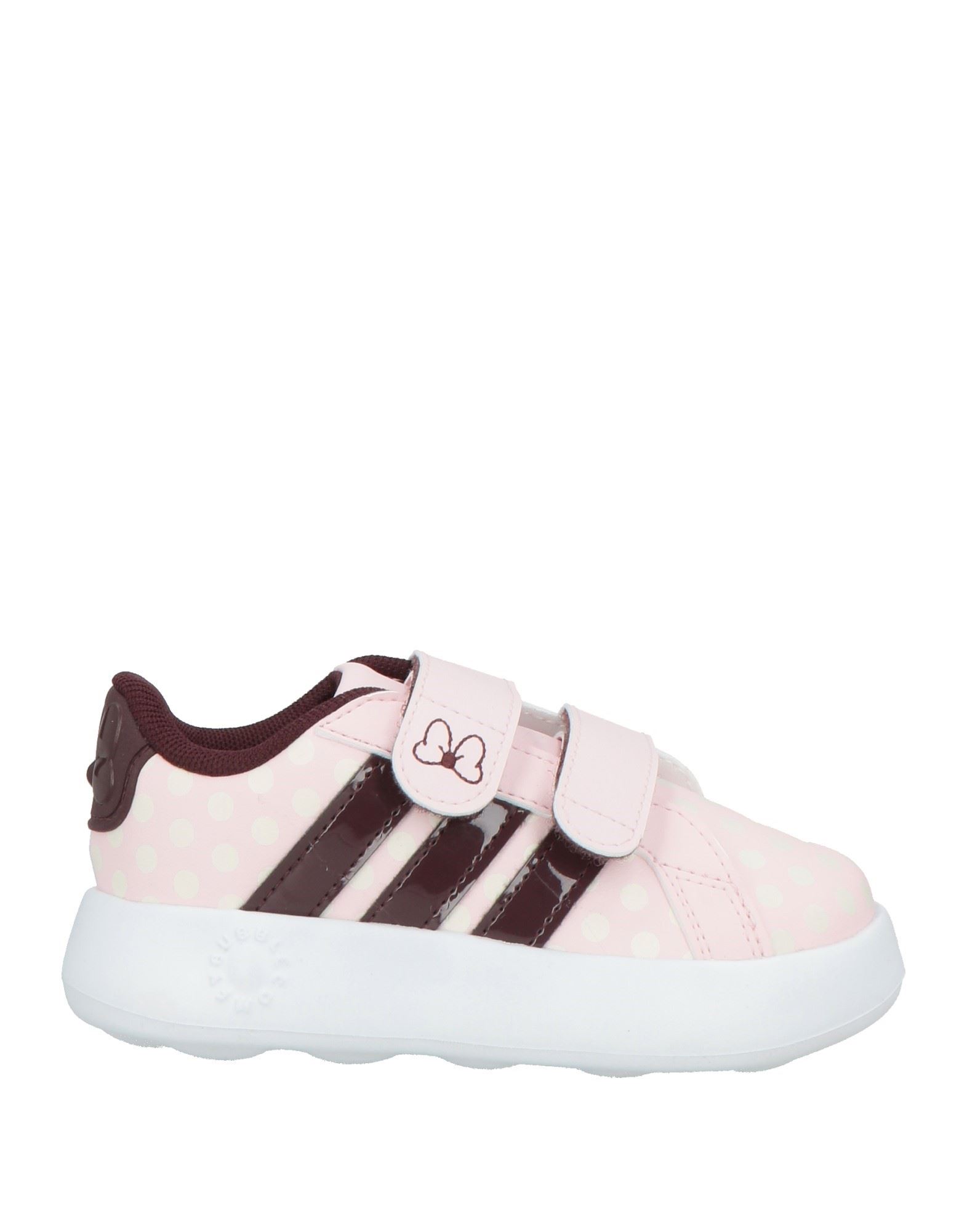 ADIDAS Sneakers Kinder Rosa von ADIDAS