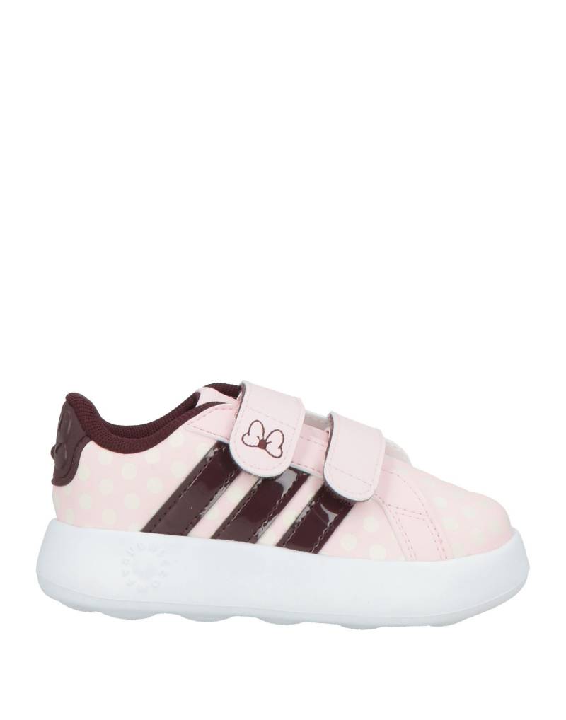 ADIDAS Sneakers Kinder Rosa von ADIDAS