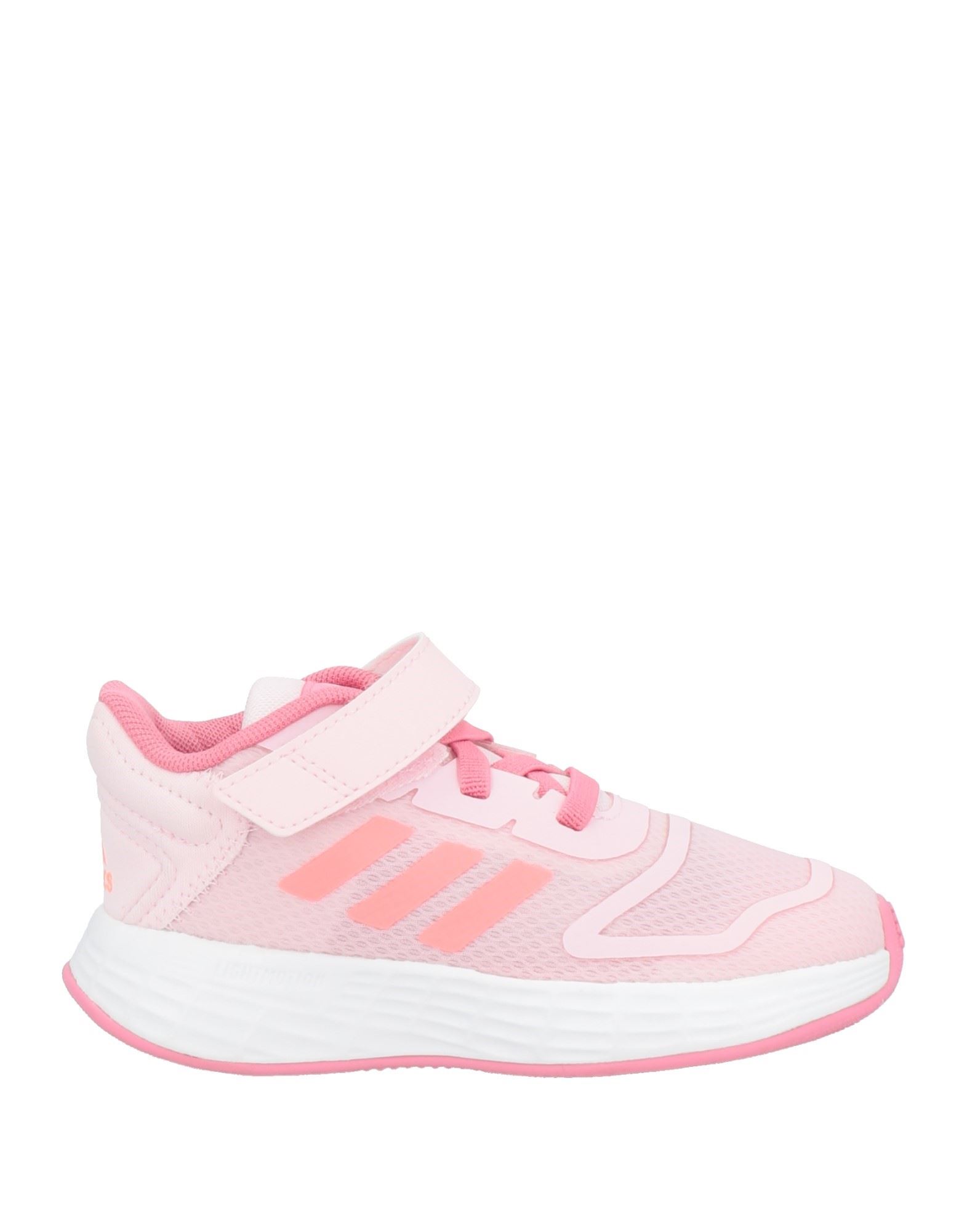 ADIDAS Sneakers Kinder Rosa von ADIDAS