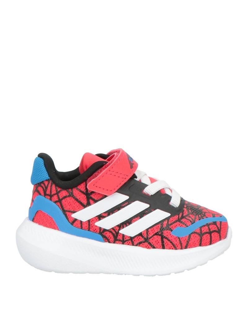 ADIDAS Sneakers Kinder Rot von ADIDAS