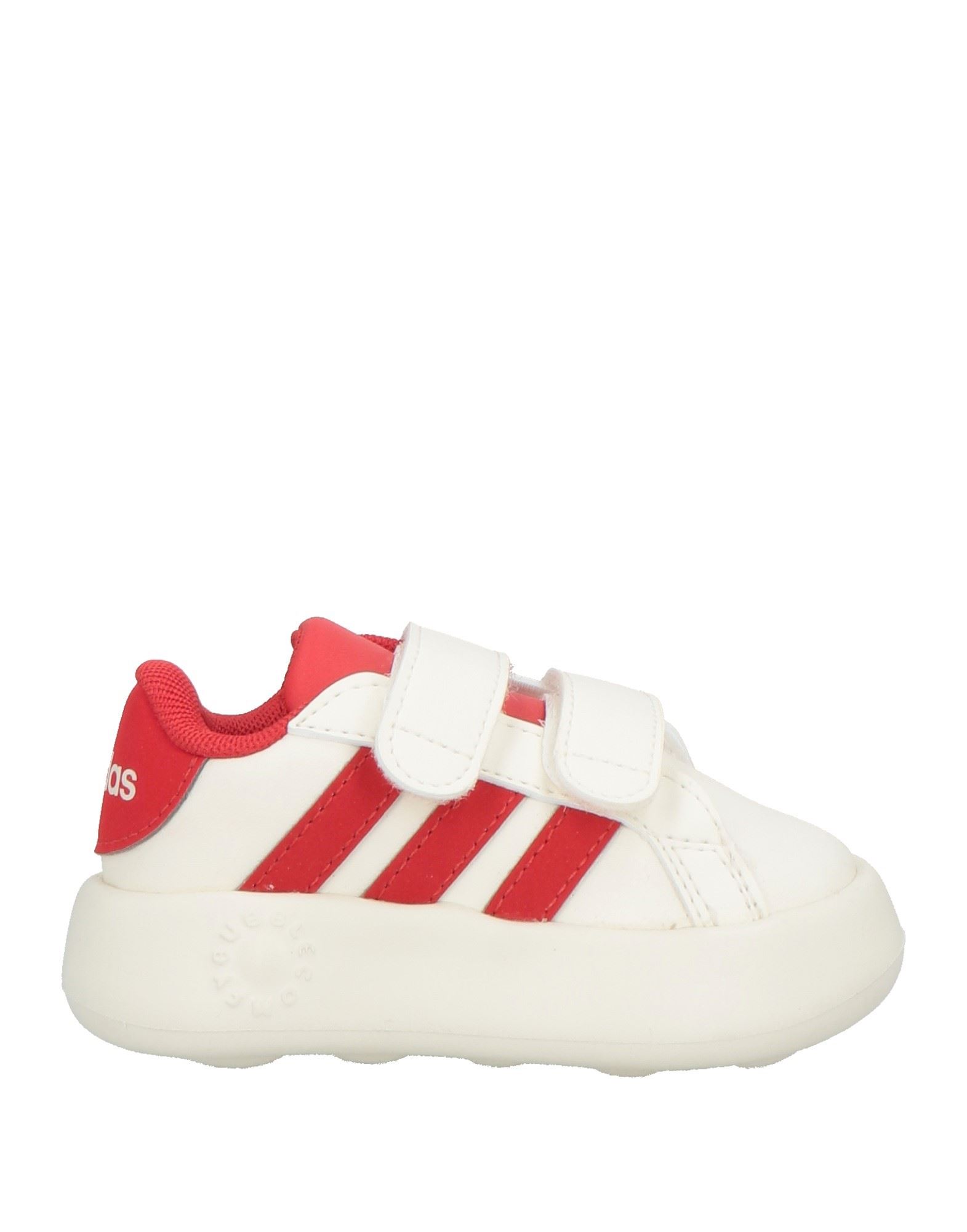 ADIDAS Sneakers Kinder Rot von ADIDAS