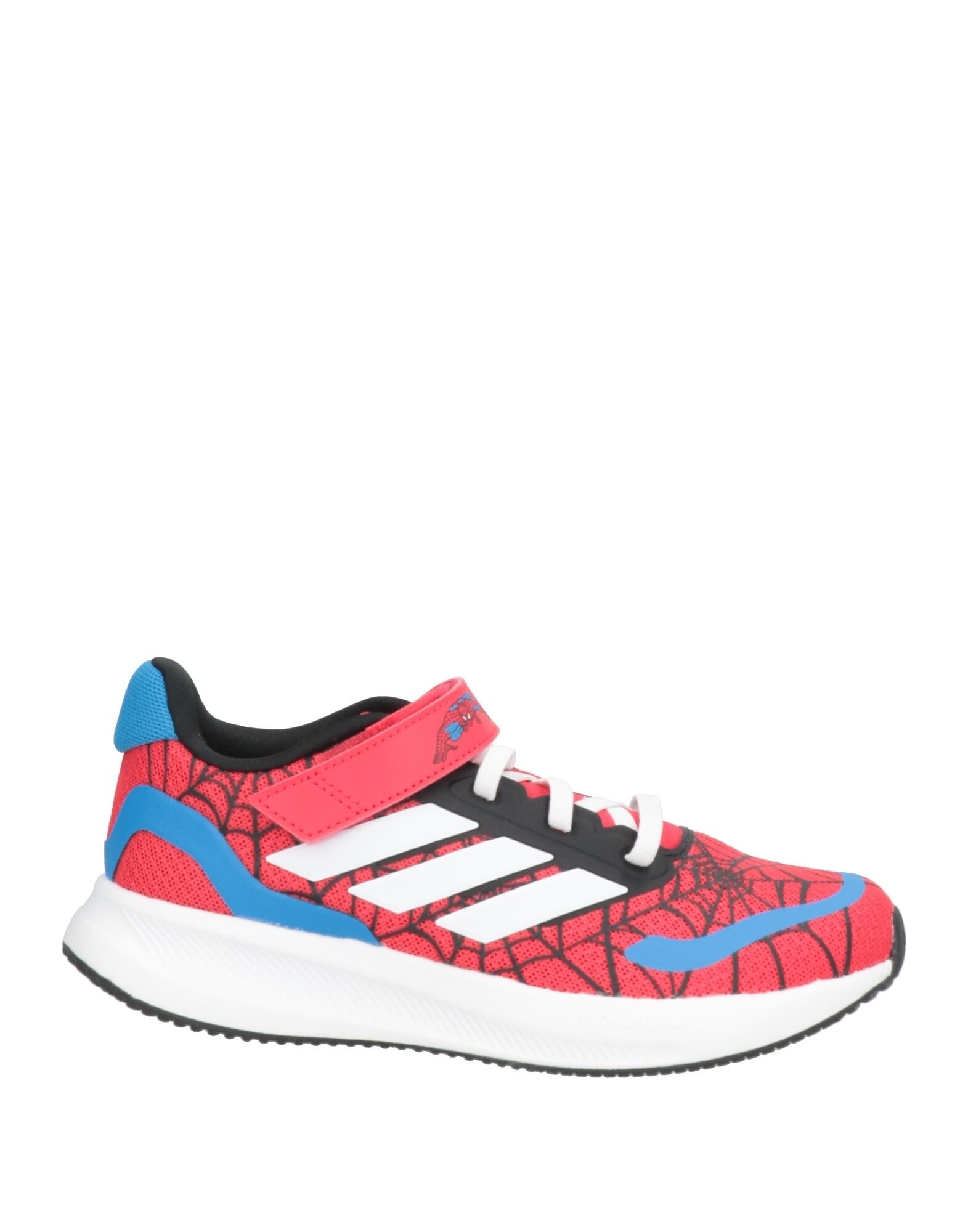 ADIDAS Sneakers Kinder Rot von ADIDAS