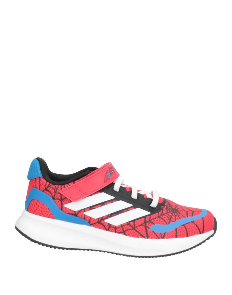 ADIDAS Sneakers Kinder Rot von ADIDAS