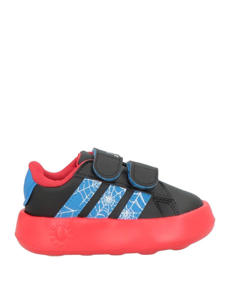 ADIDAS Sneakers Kinder Schwarz von ADIDAS