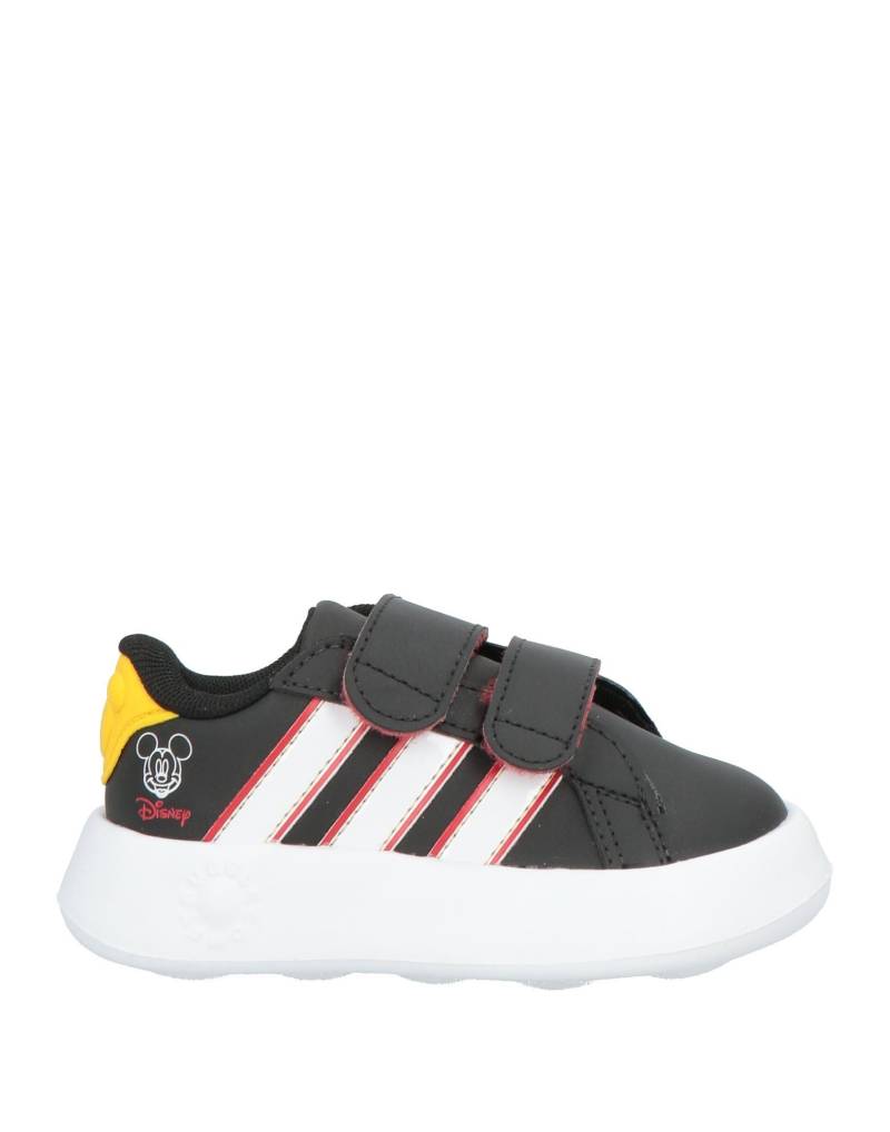 ADIDAS Sneakers Kinder Schwarz von ADIDAS