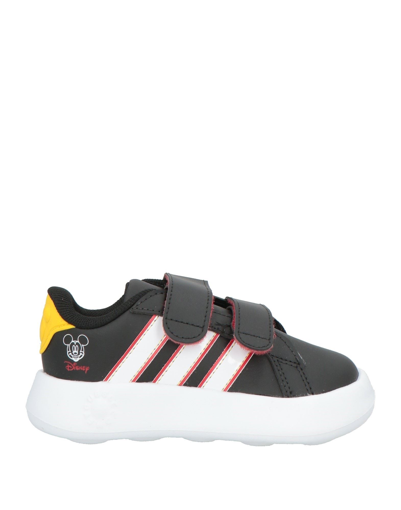 ADIDAS Sneakers Kinder Schwarz von ADIDAS