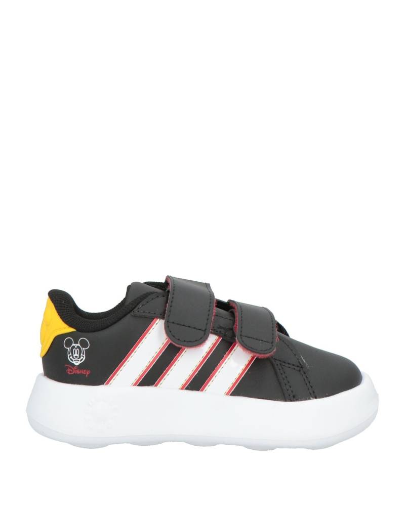 ADIDAS Sneakers Kinder Schwarz von ADIDAS
