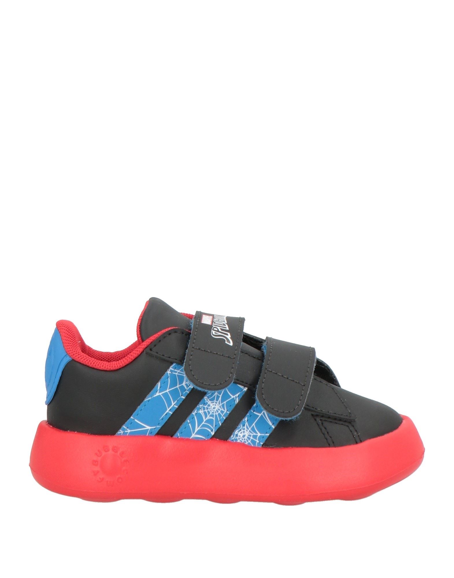 ADIDAS Sneakers Kinder Schwarz von ADIDAS