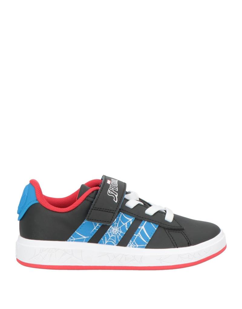 ADIDAS Sneakers Kinder Schwarz von ADIDAS
