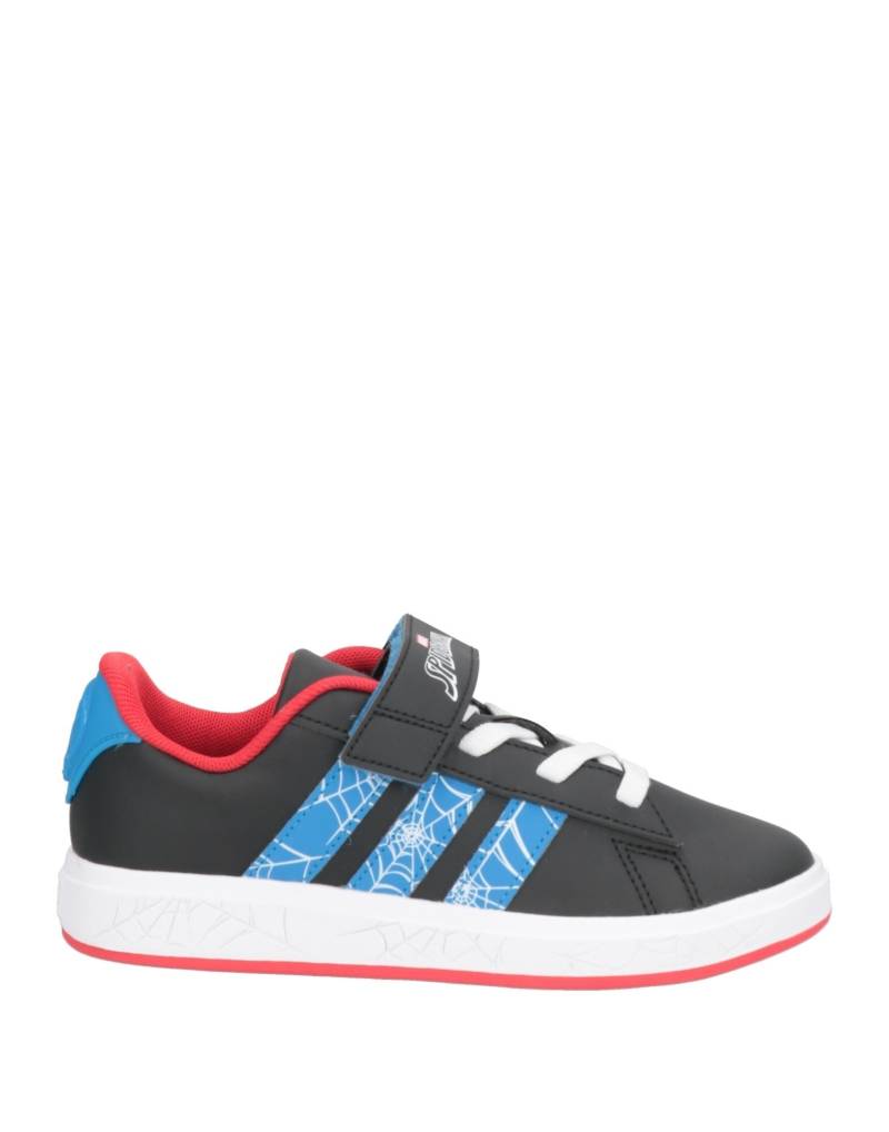 ADIDAS Sneakers Kinder Schwarz von ADIDAS