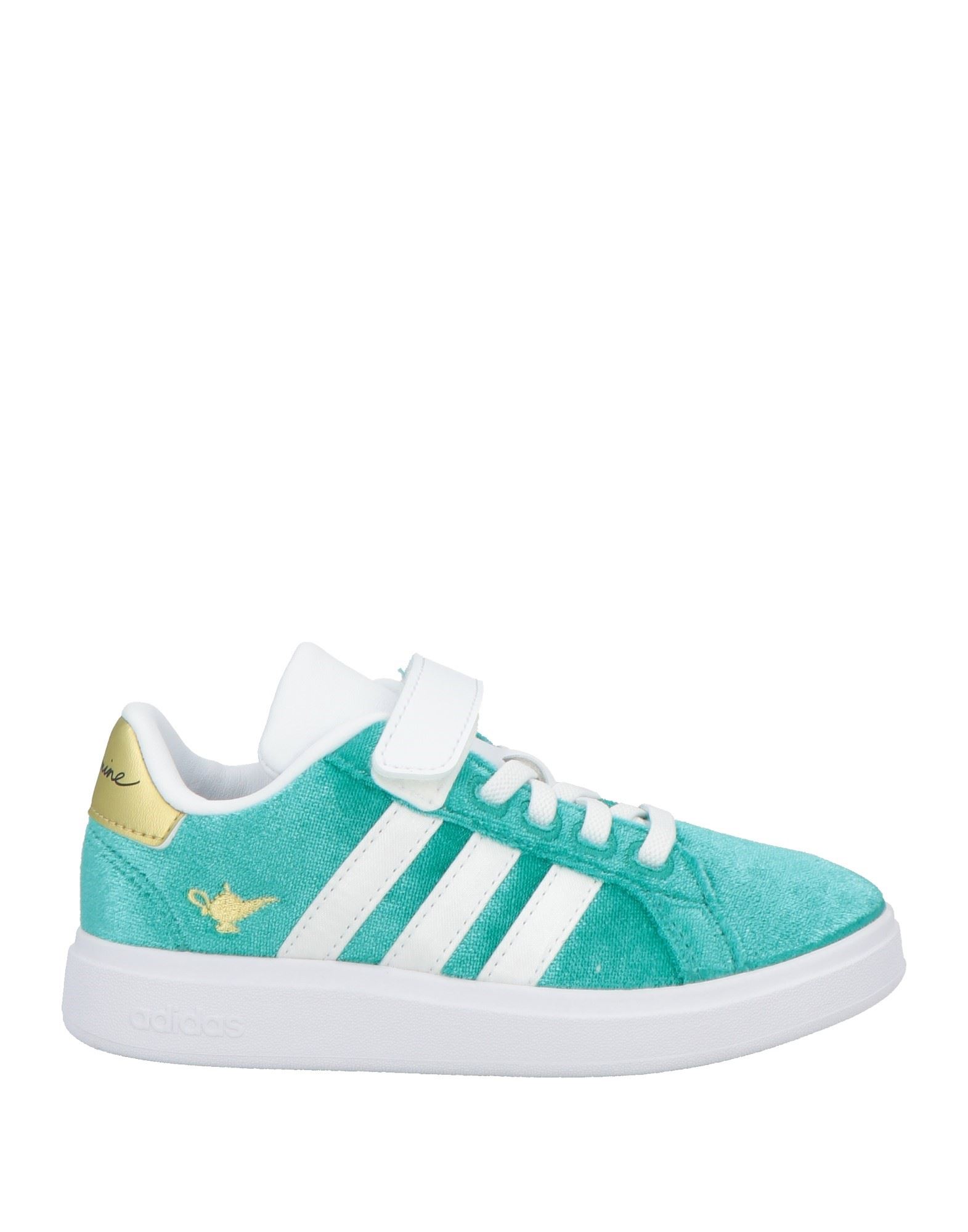 ADIDAS Sneakers Kinder Tūrkis von ADIDAS