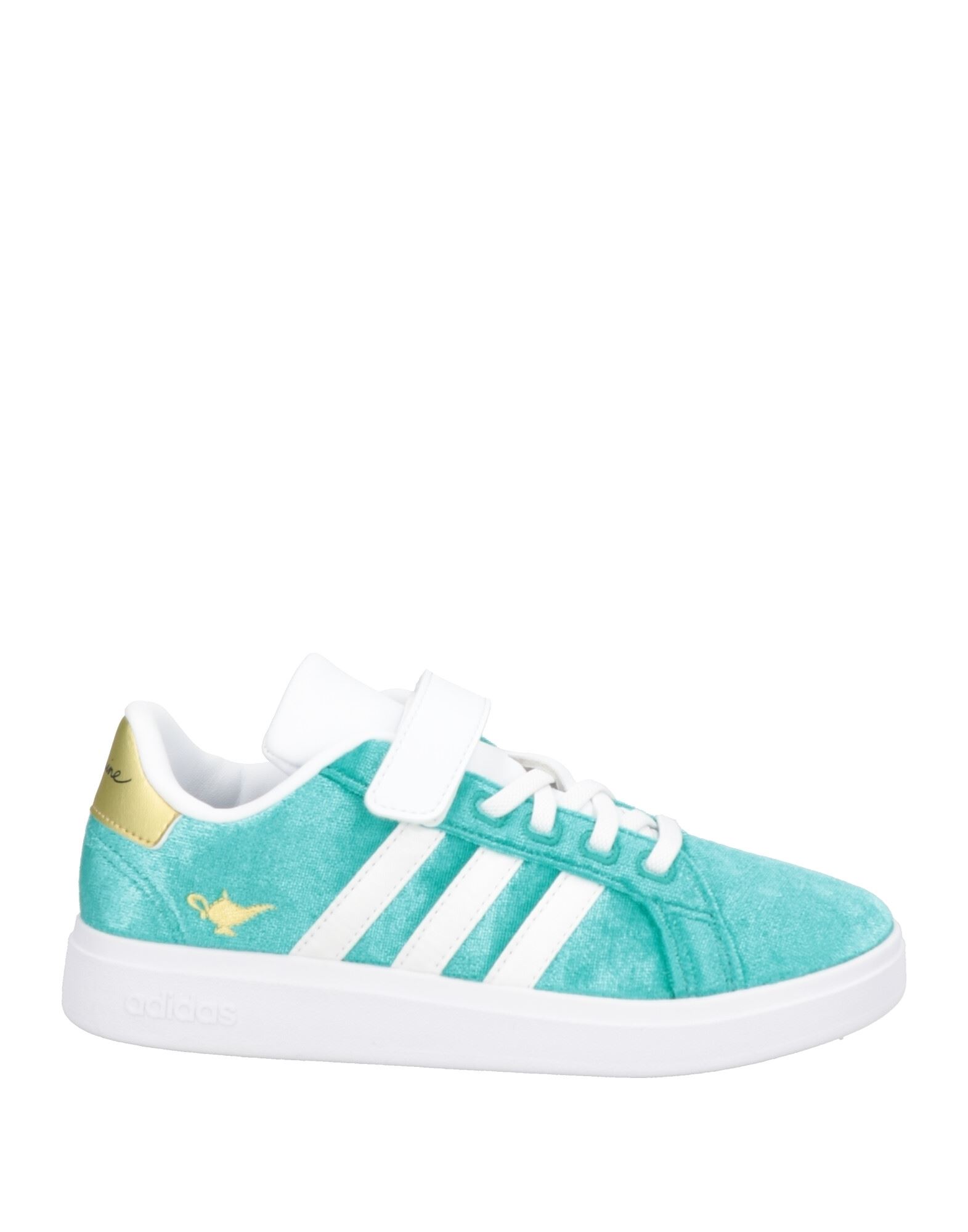 ADIDAS Sneakers Kinder Tūrkis von ADIDAS