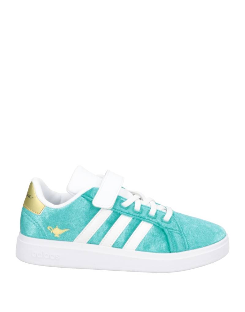 ADIDAS Sneakers Kinder Tūrkis von ADIDAS