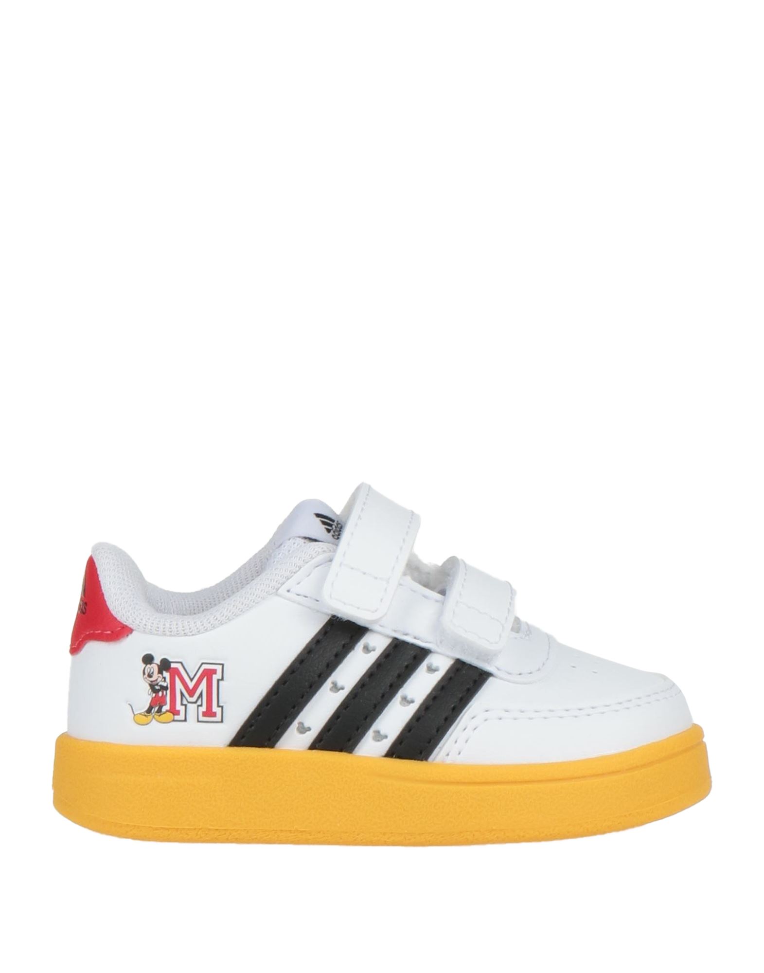 ADIDAS Sneakers Kinder Weiß von ADIDAS