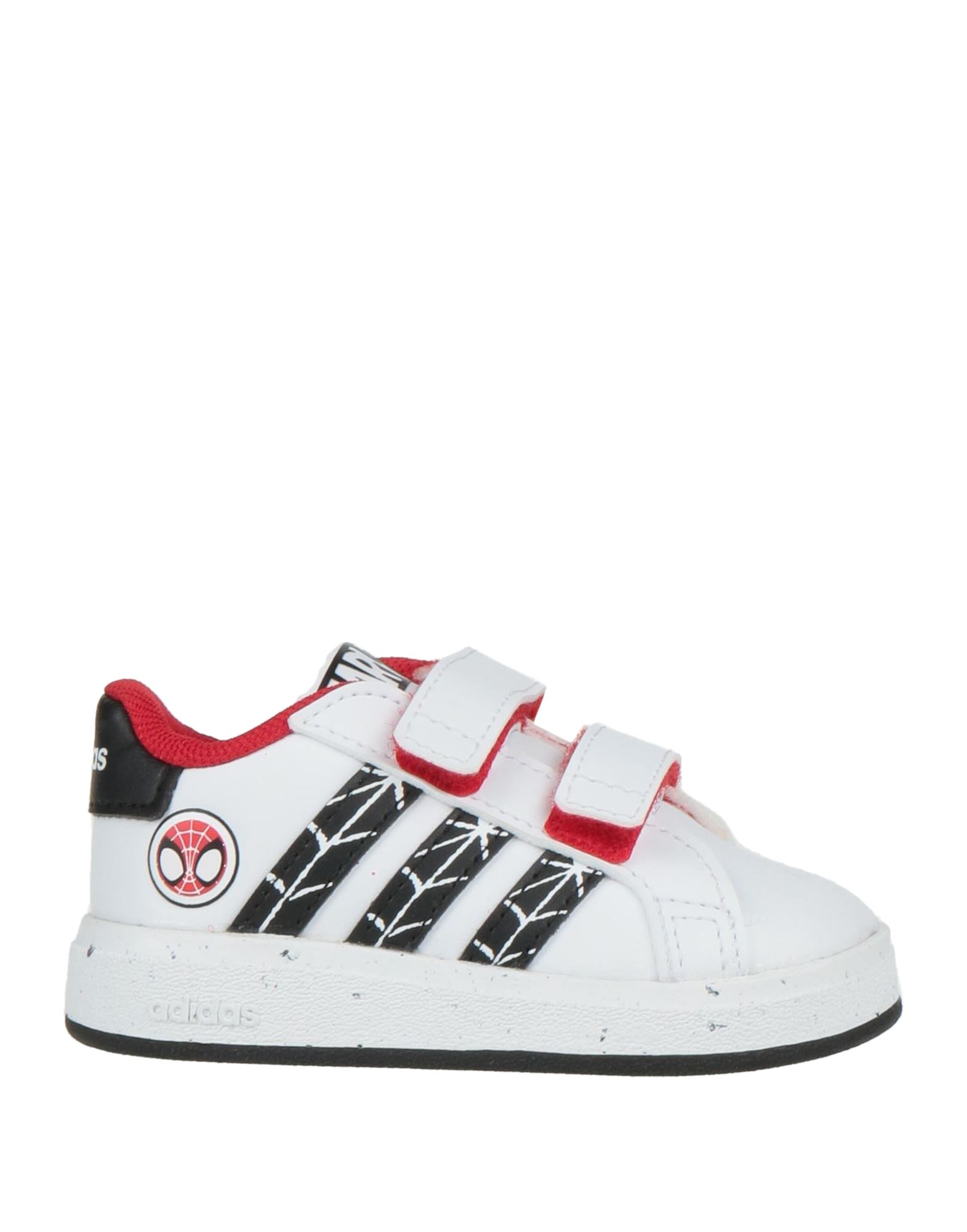 ADIDAS Sneakers Kinder Weiß von ADIDAS