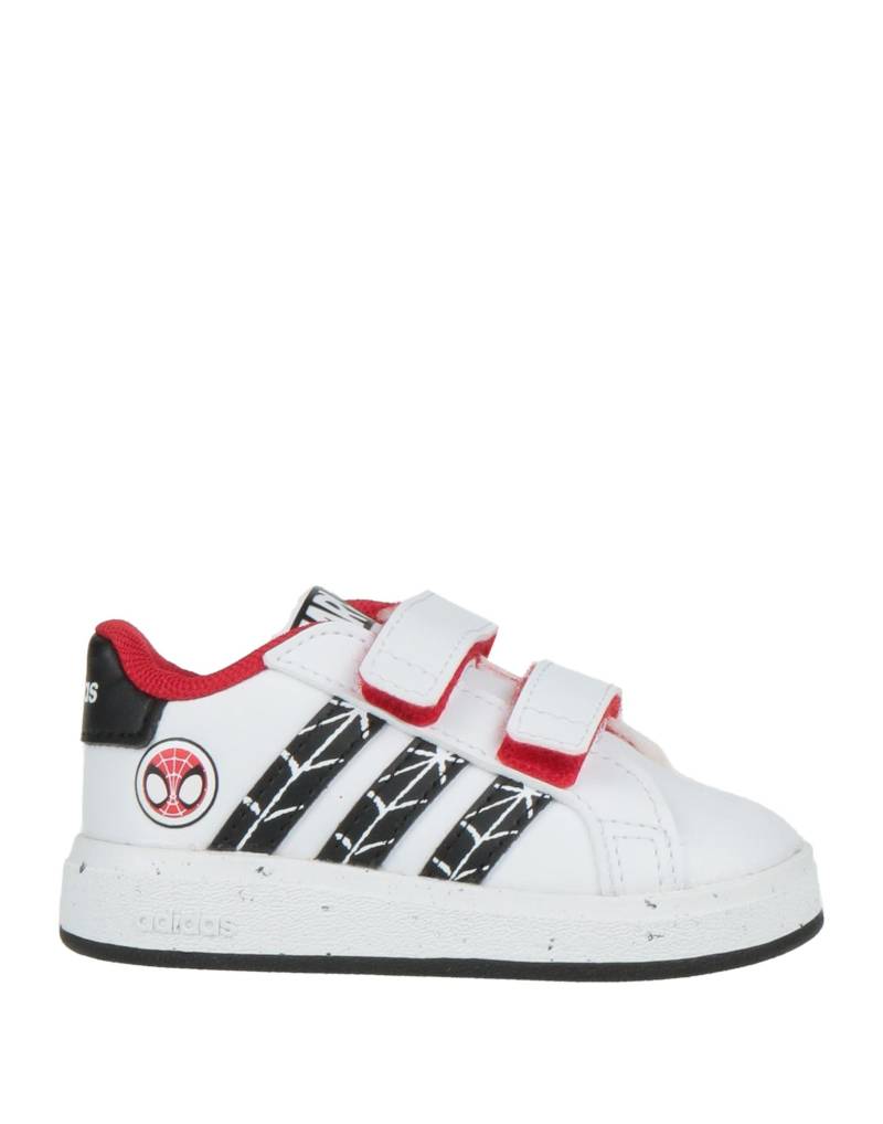 ADIDAS Sneakers Kinder Weiß von ADIDAS