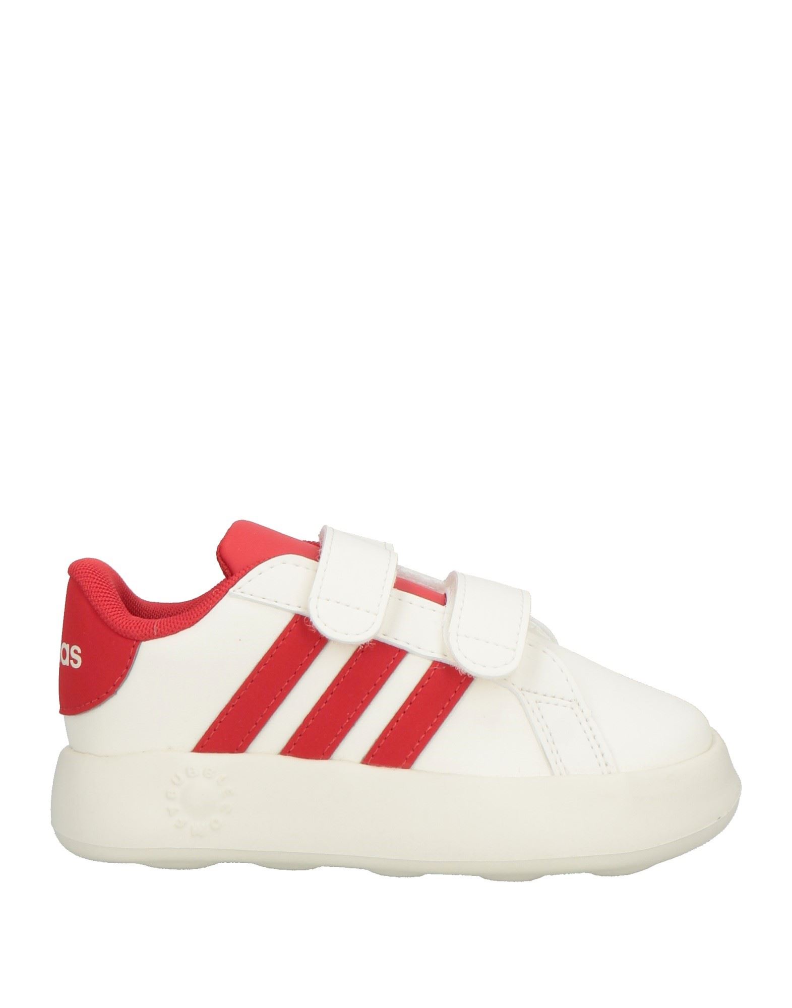 ADIDAS Sneakers Kinder Weiß von ADIDAS