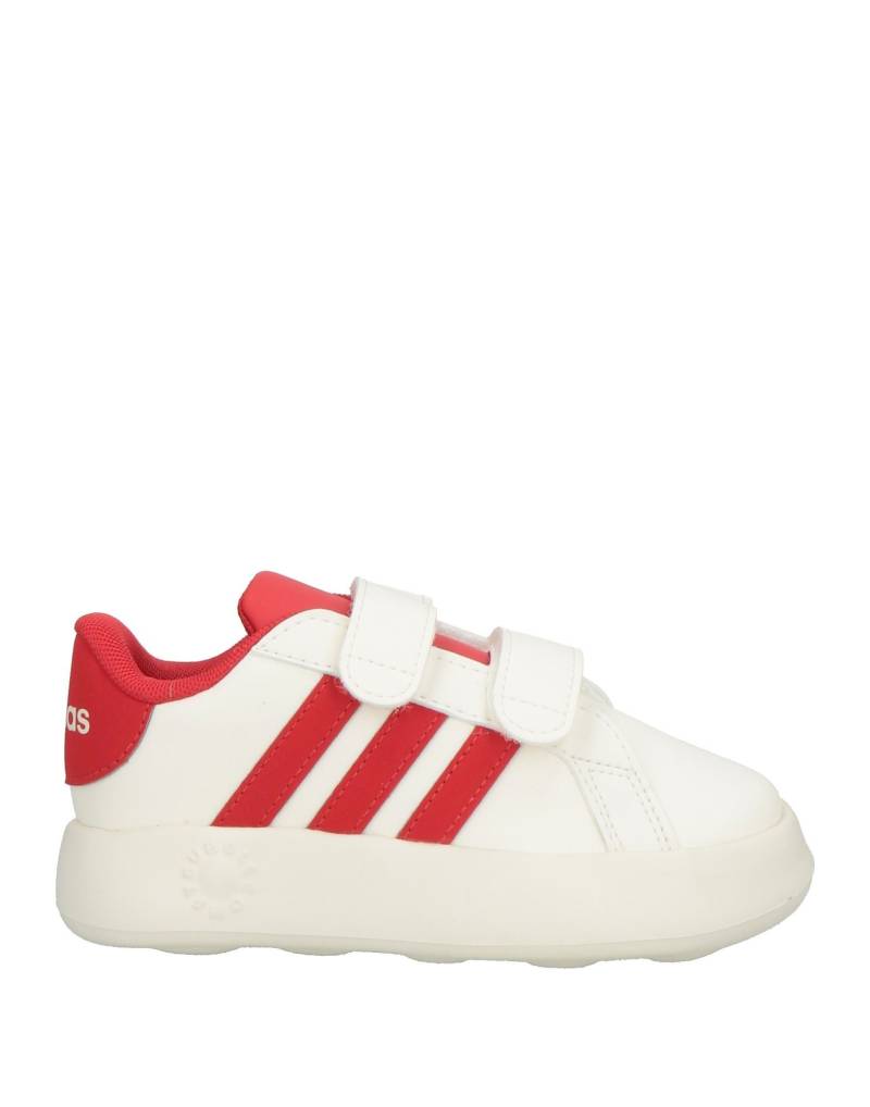ADIDAS Sneakers Kinder Weiß von ADIDAS