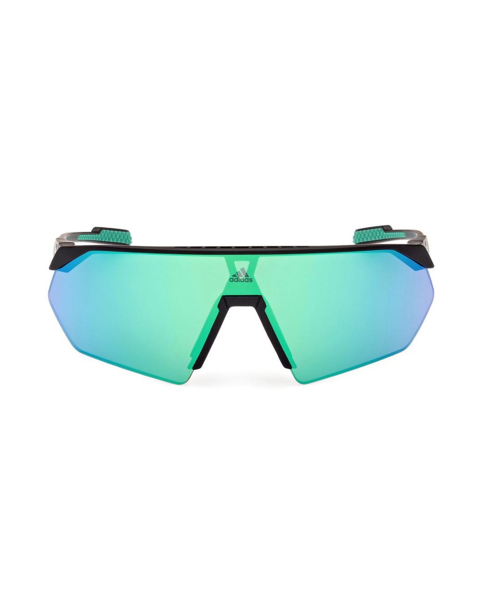 ADIDAS Sonnenbrille Damen Salbeigrün von ADIDAS