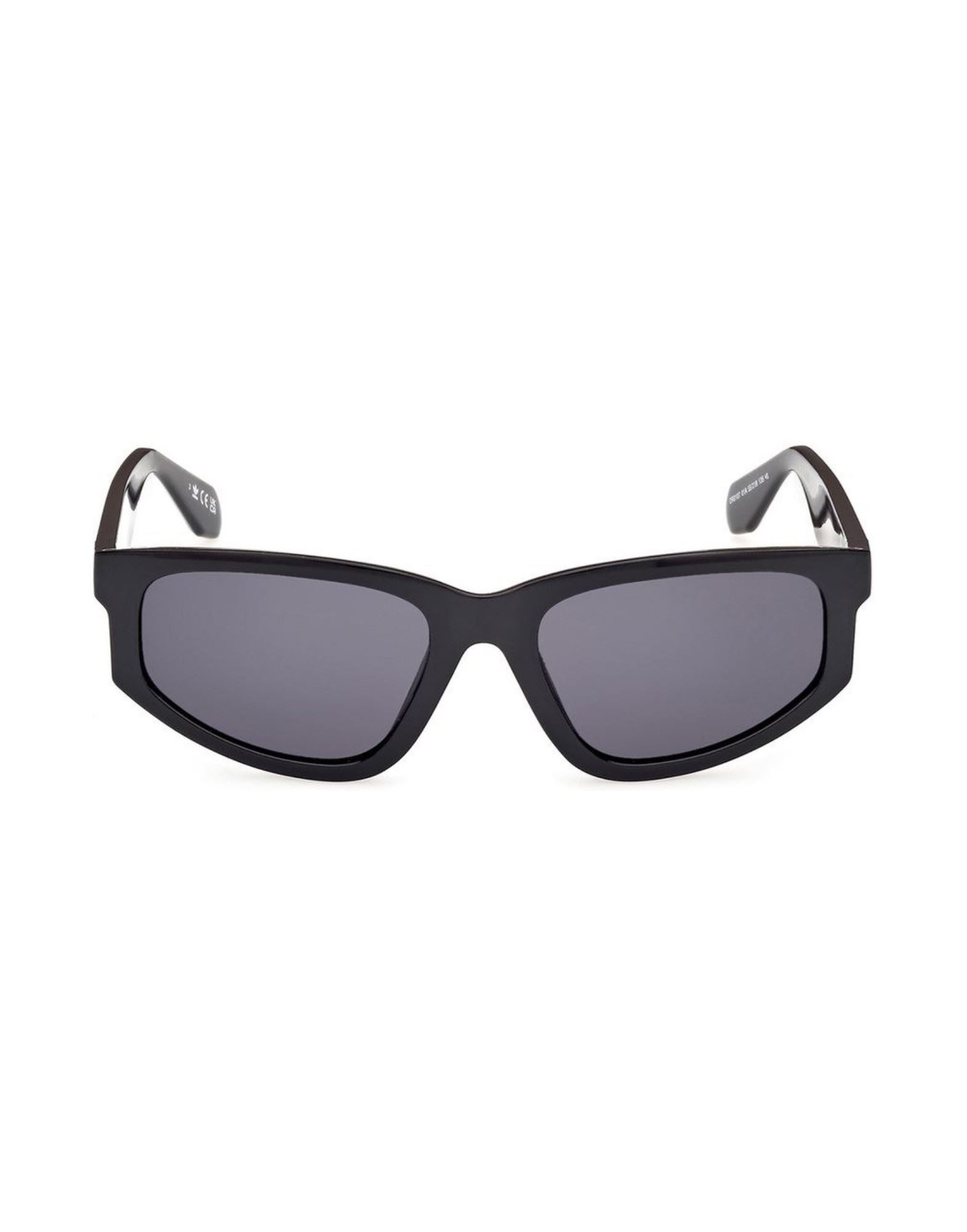 ADIDAS Sonnenbrille Damen Schwarz von ADIDAS