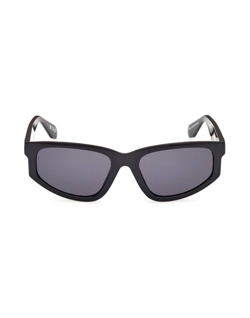 ADIDAS Sonnenbrille Damen Schwarz von ADIDAS