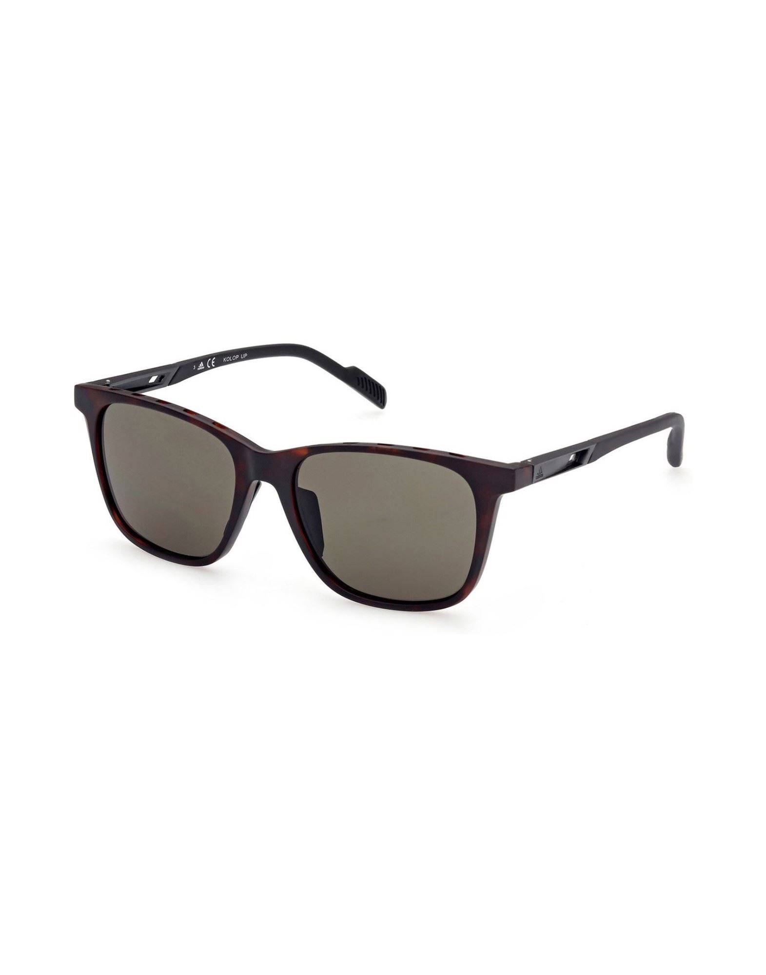 ADIDAS Sonnenbrille Herren Beige von ADIDAS