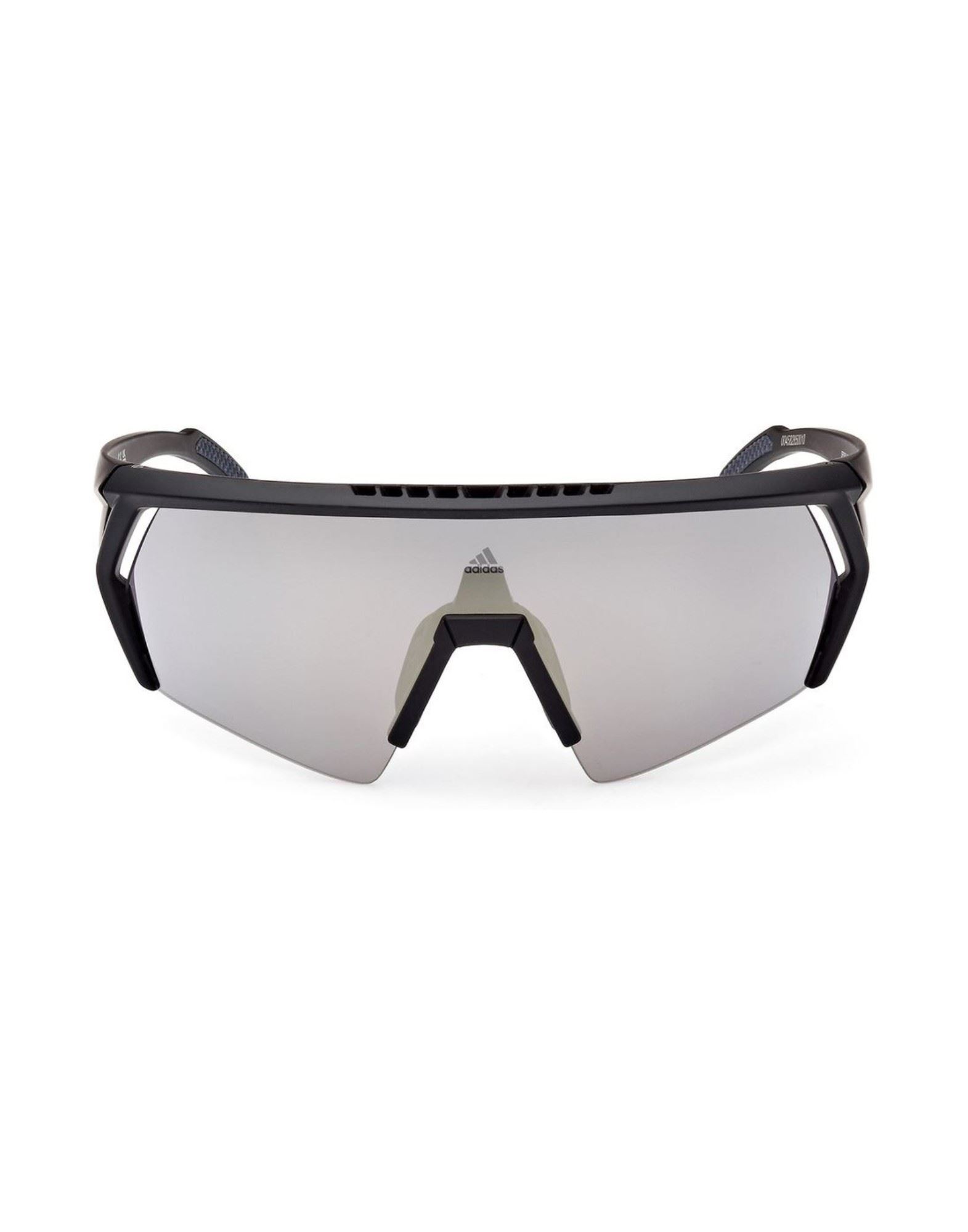 ADIDAS Sonnenbrille Herren Hellbraun von ADIDAS