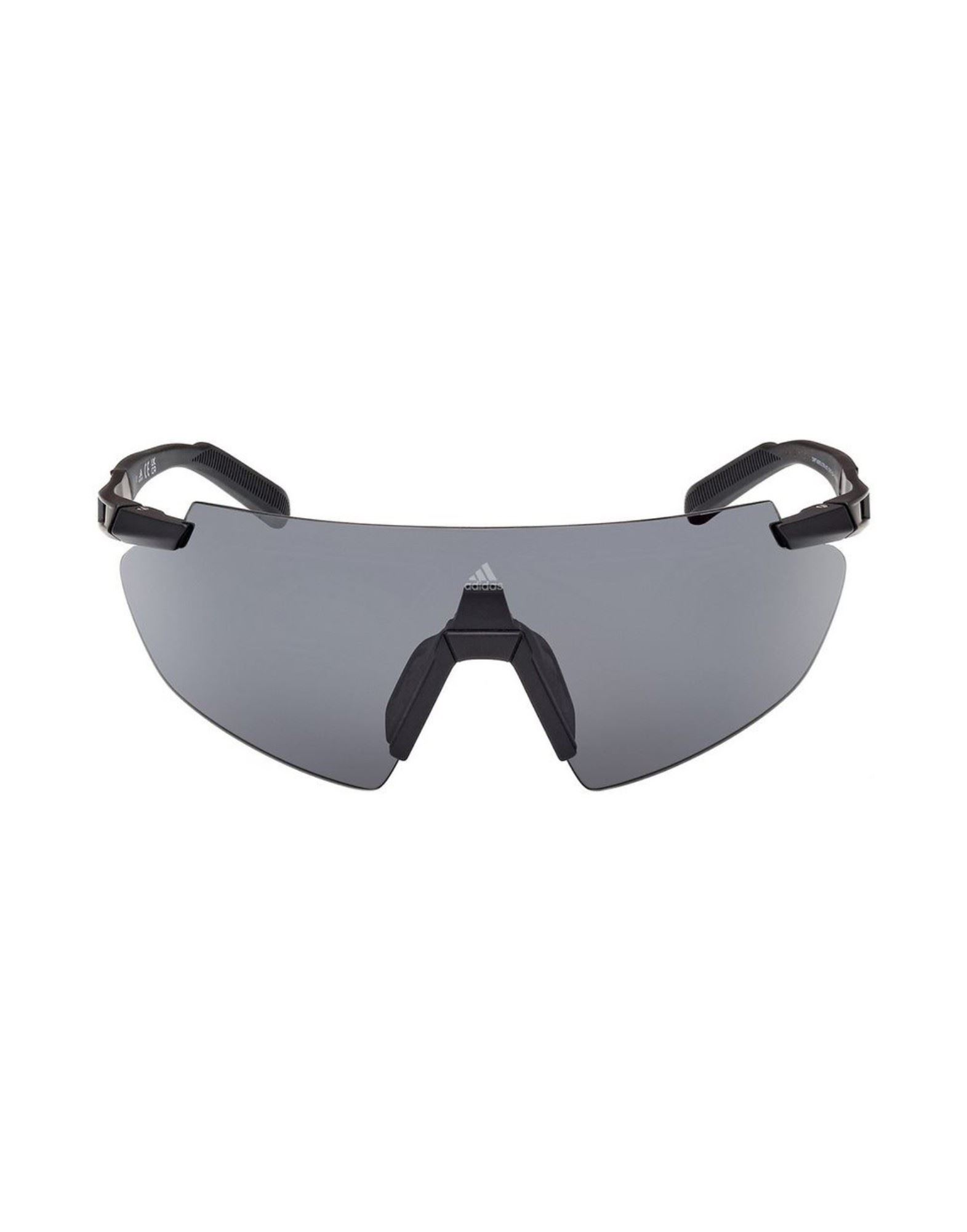 ADIDAS Sonnenbrille Herren Schwarz von ADIDAS