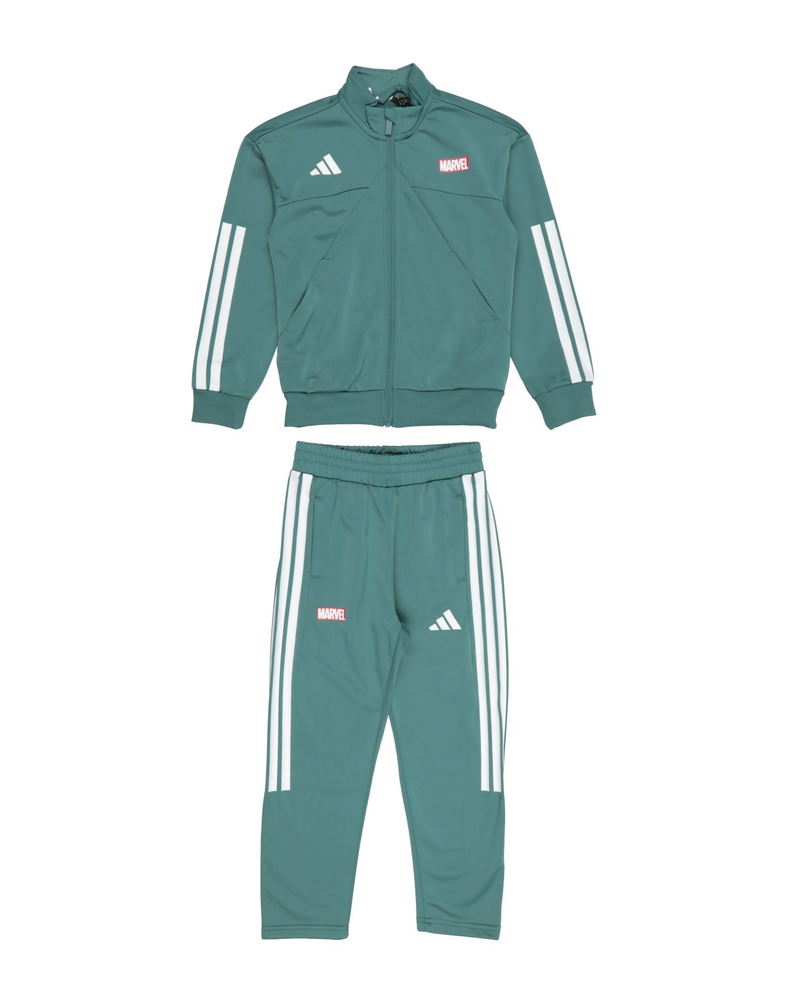 ADIDAS Sportanzug Kinder Aquamarin von ADIDAS