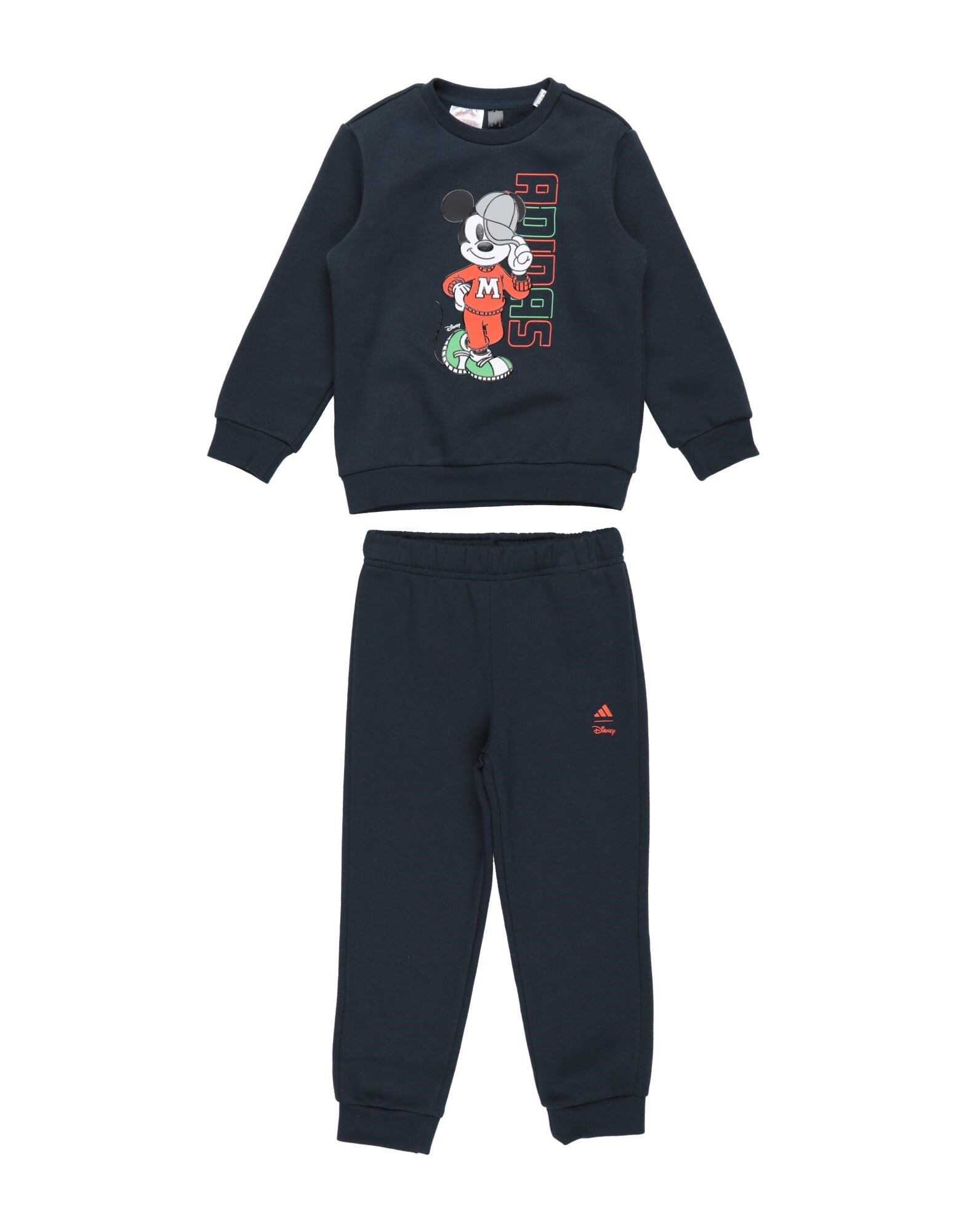 ADIDAS Sportanzug Kinder Nachtblau von ADIDAS