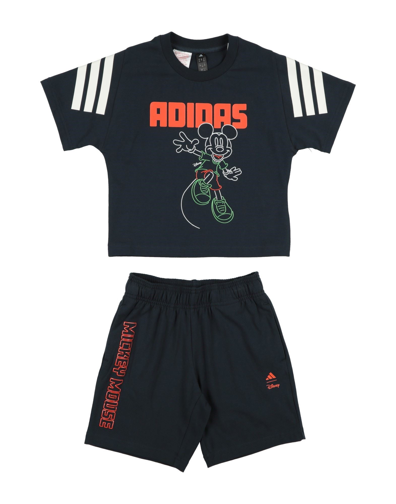 ADIDAS Sportanzug Kinder Nachtblau von ADIDAS
