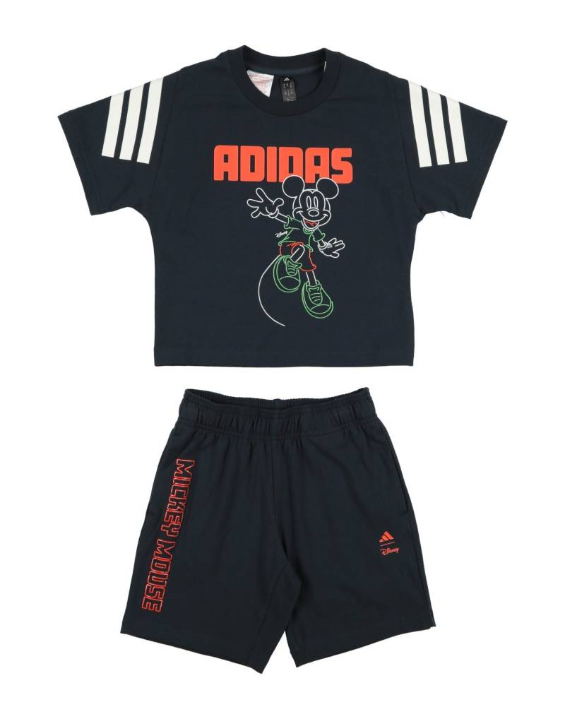ADIDAS Sportanzug Kinder Nachtblau von ADIDAS