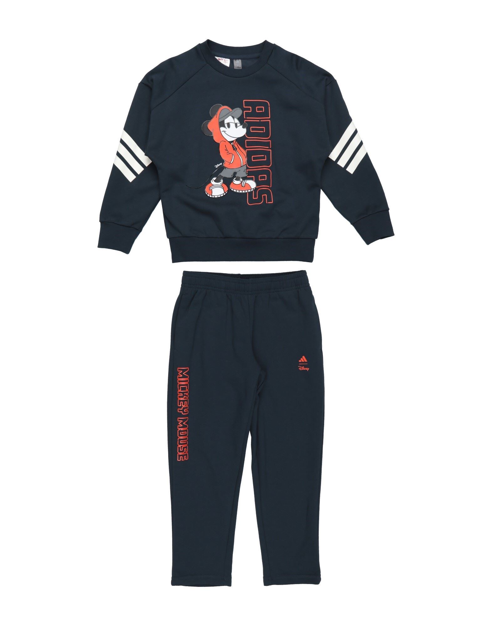 ADIDAS Sportanzug Kinder Nachtblau von ADIDAS