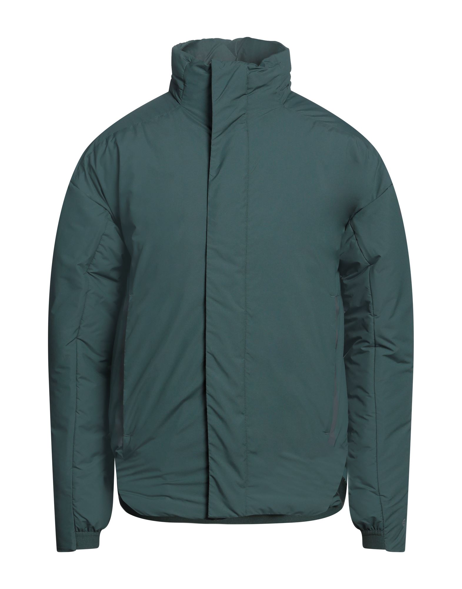 ADIDAS Pufferjacke & Daunenjacke Herren Dunkelgrün von ADIDAS