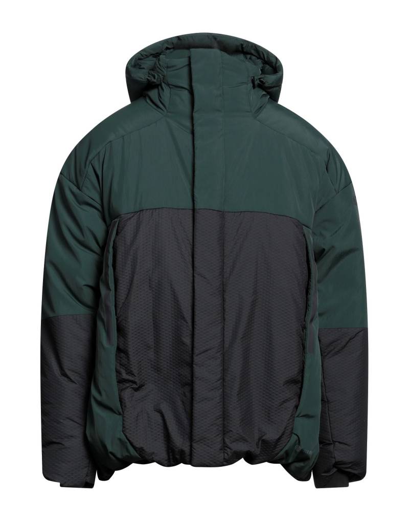 ADIDAS Pufferjacke & Daunenjacke Herren Grün von ADIDAS
