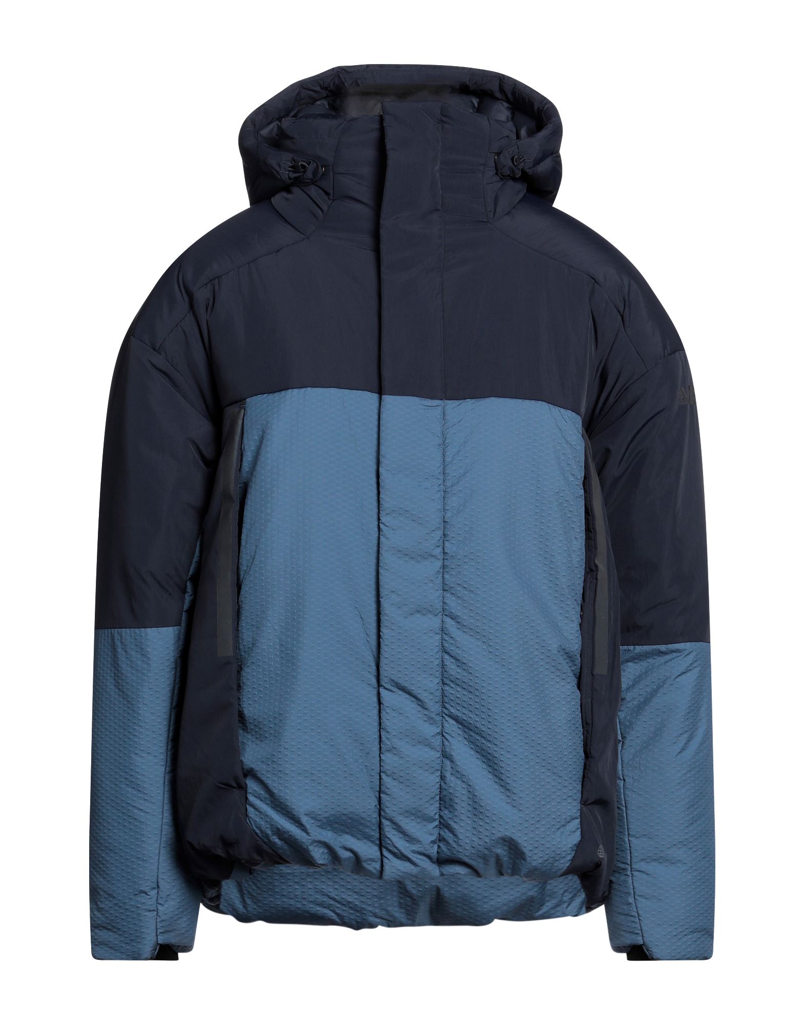 ADIDAS Pufferjacke & Daunenjacke Herren Marineblau von ADIDAS