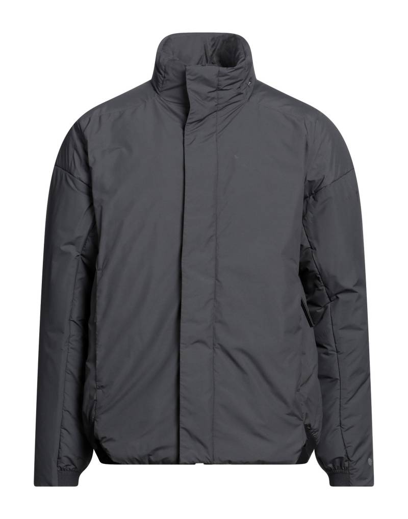 ADIDAS Pufferjacke & Daunenjacke Herren Schwarz von ADIDAS