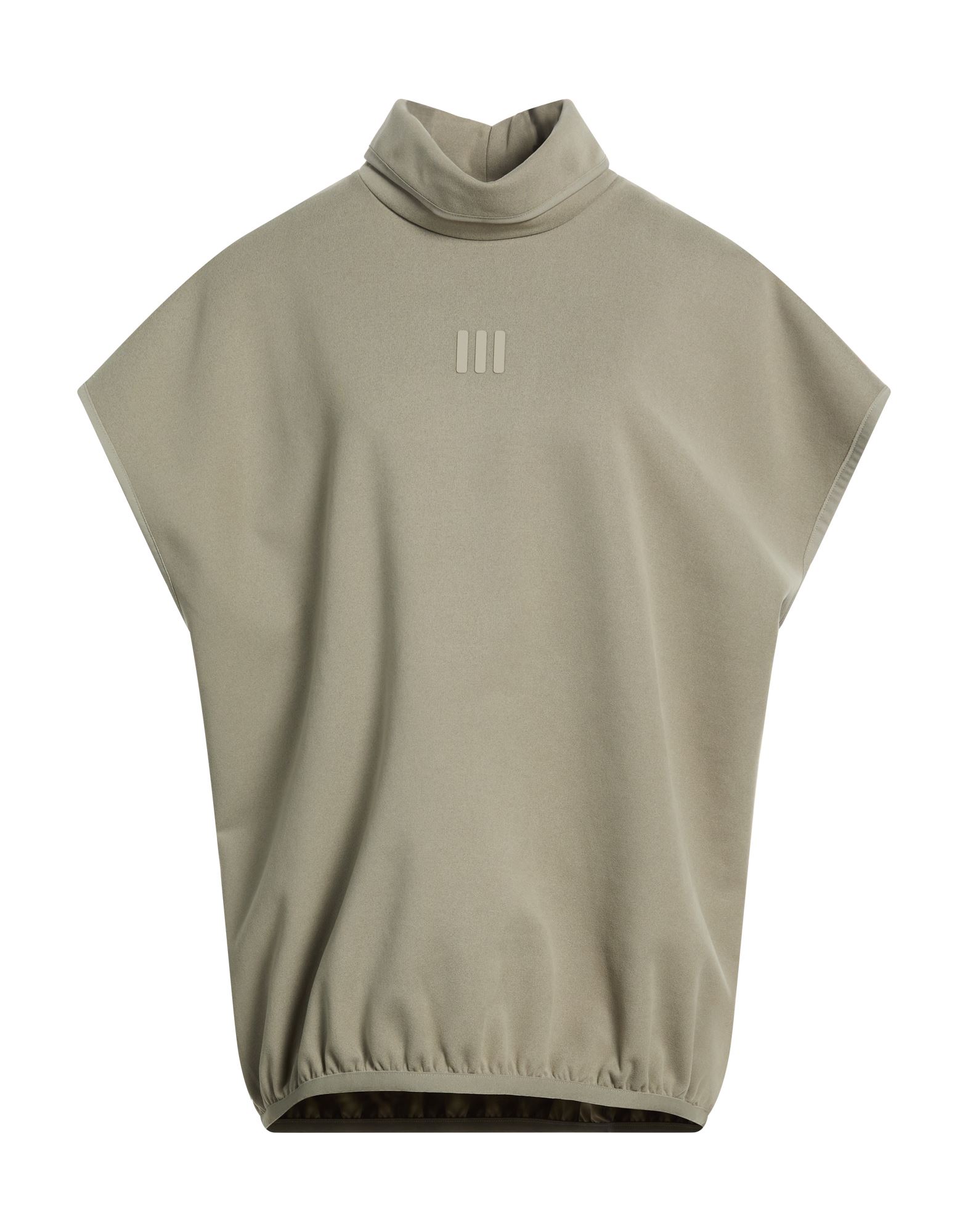 ADIDAS Sweatshirt Damen Militärgrün von ADIDAS