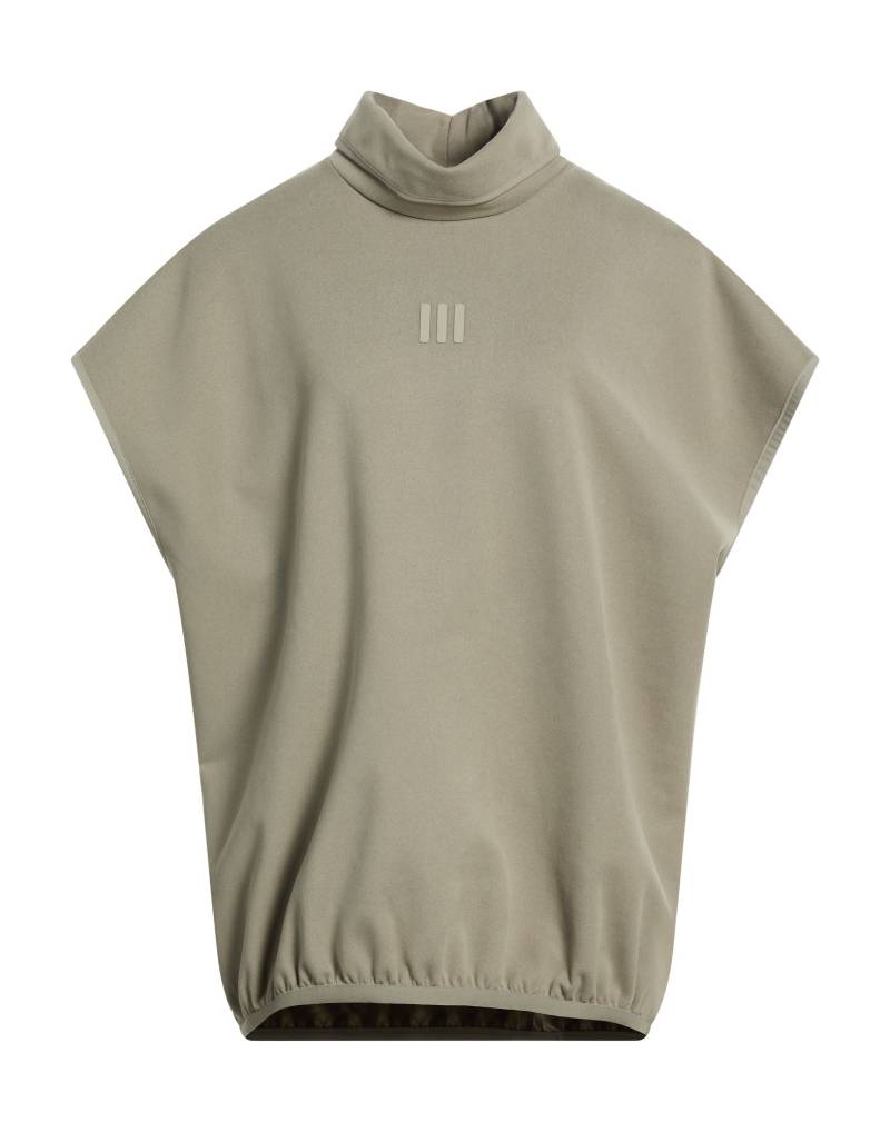 ADIDAS Sweatshirt Damen Militärgrün von ADIDAS