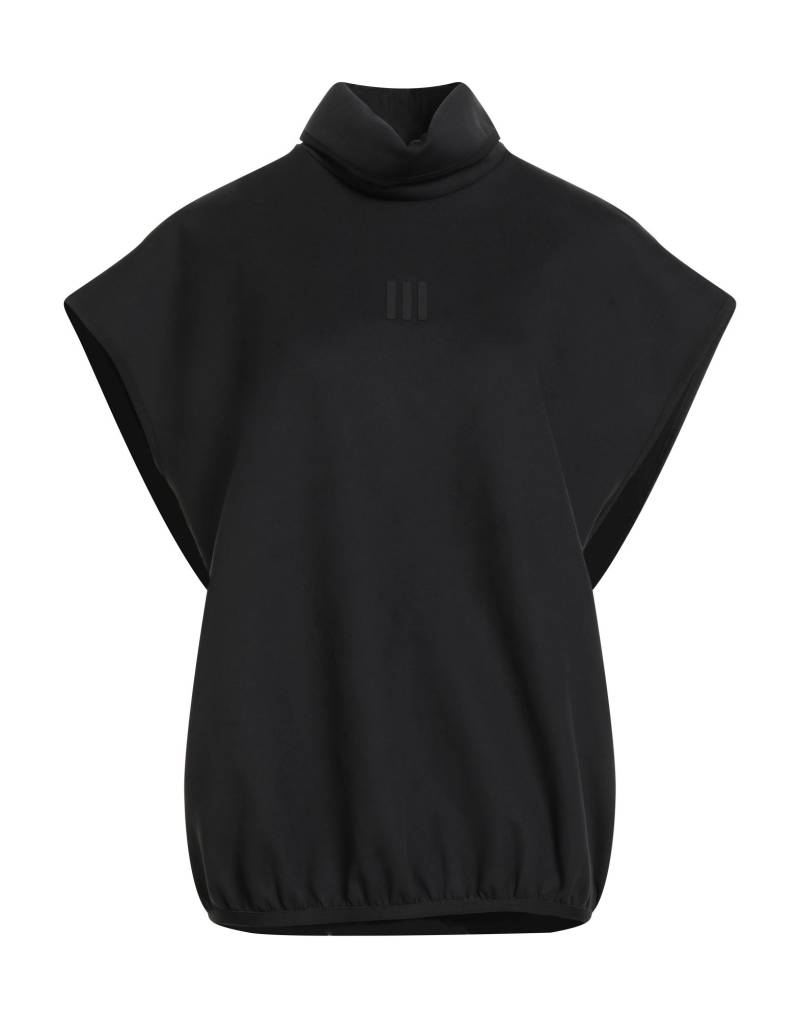 ADIDAS Sweatshirt Damen Schwarz von ADIDAS