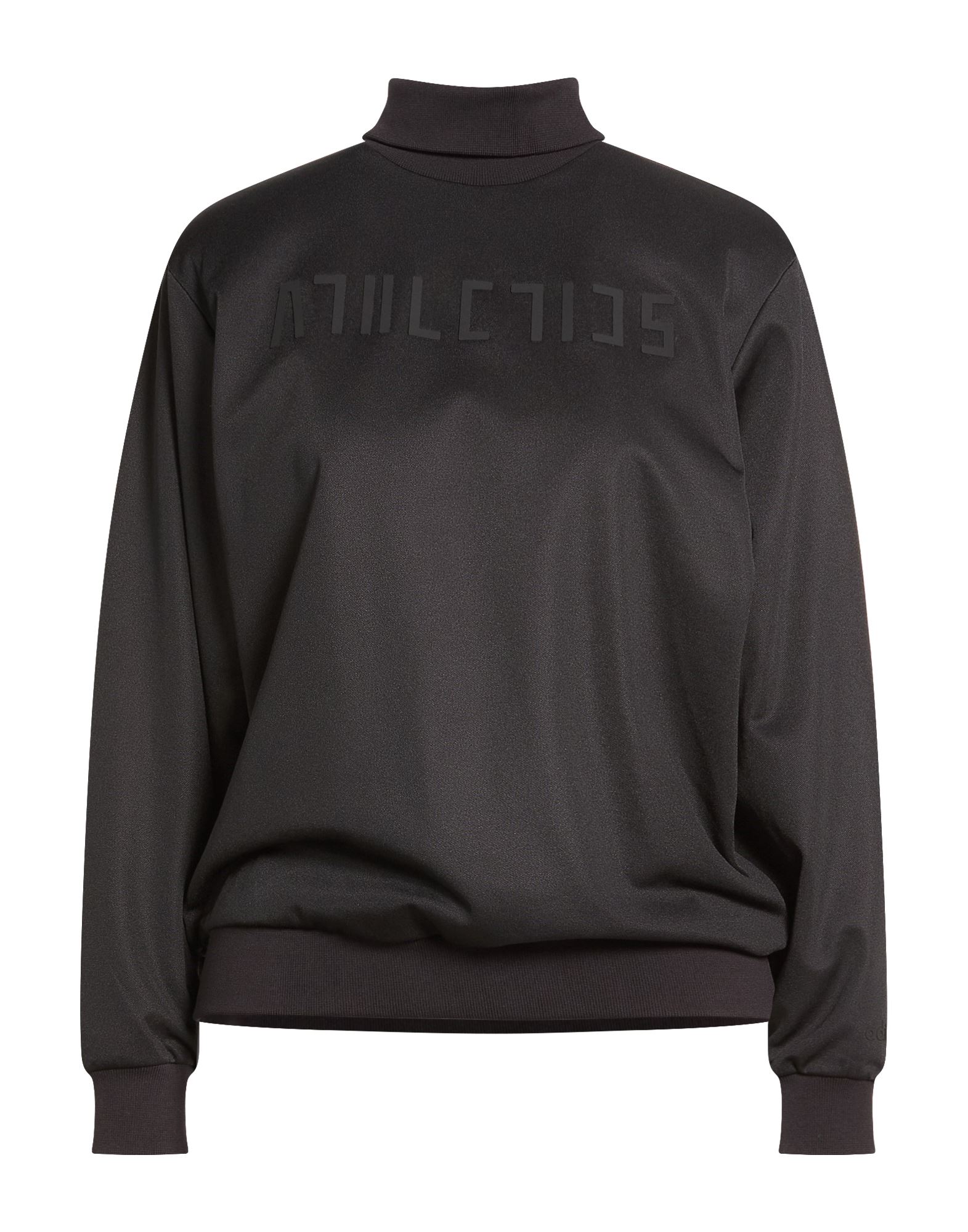 ADIDAS Sweatshirt Damen Schwarz von ADIDAS
