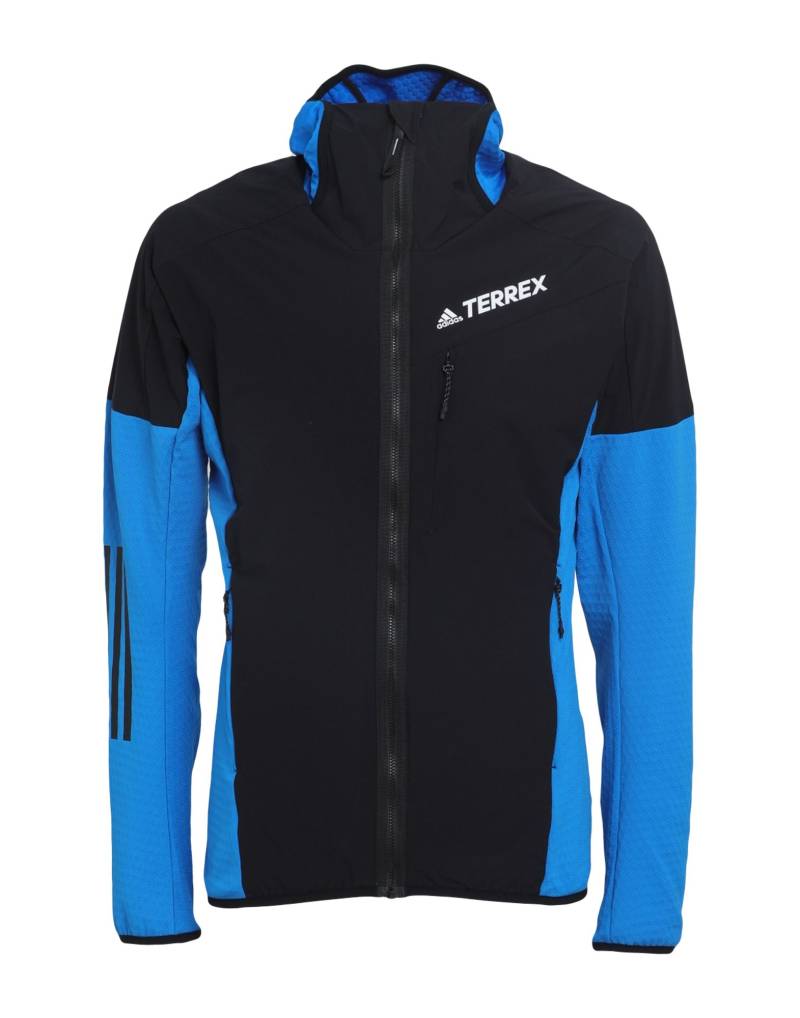 ADIDAS Sweatshirt Herren Schwarz von ADIDAS