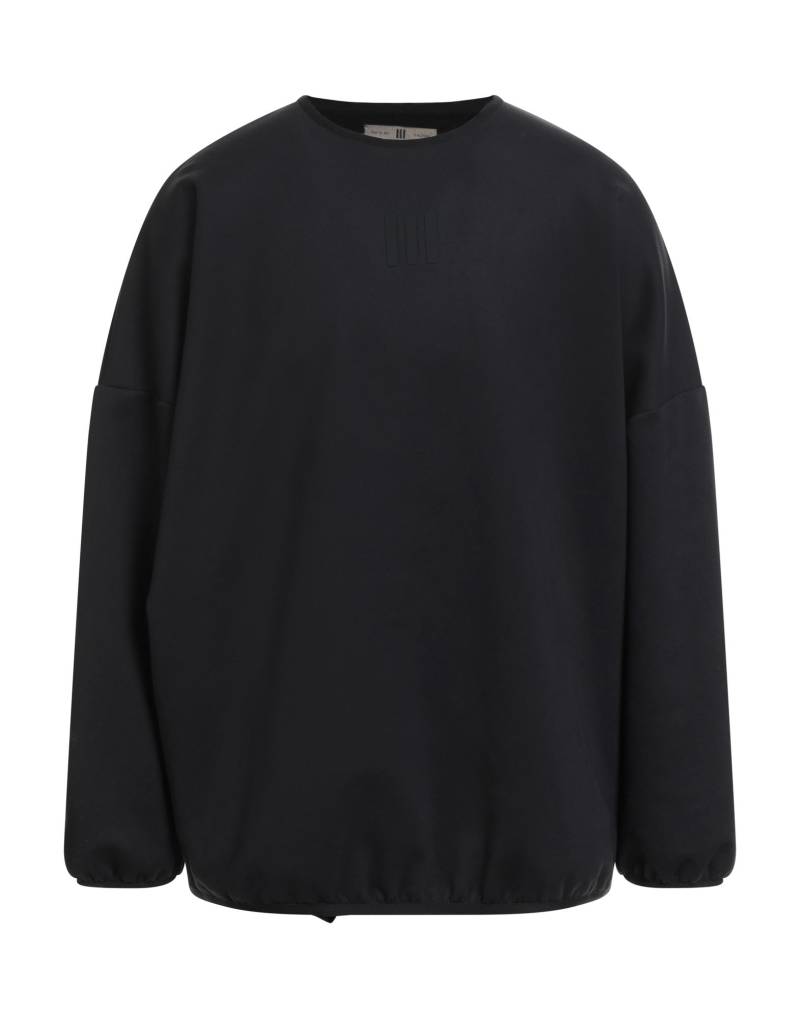 ADIDAS Sweatshirt Herren Schwarz von ADIDAS