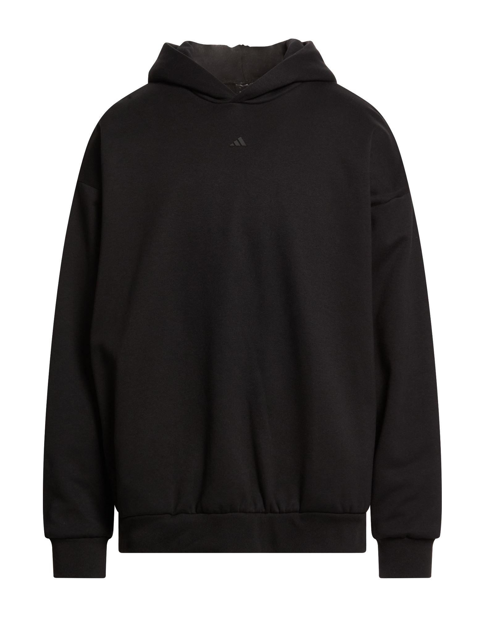 ADIDAS Sweatshirt Herren Schwarz von ADIDAS