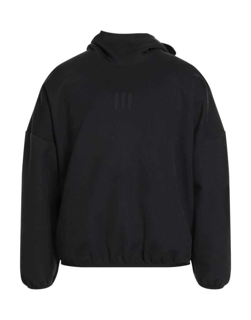 ADIDAS Sweatshirt Herren Schwarz von ADIDAS
