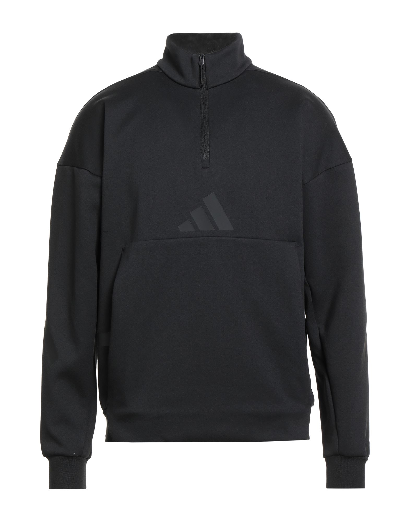 ADIDAS Sweatshirt Herren Schwarz ADIDAS Sweatshirt Herren Schwarz von ADIDAS