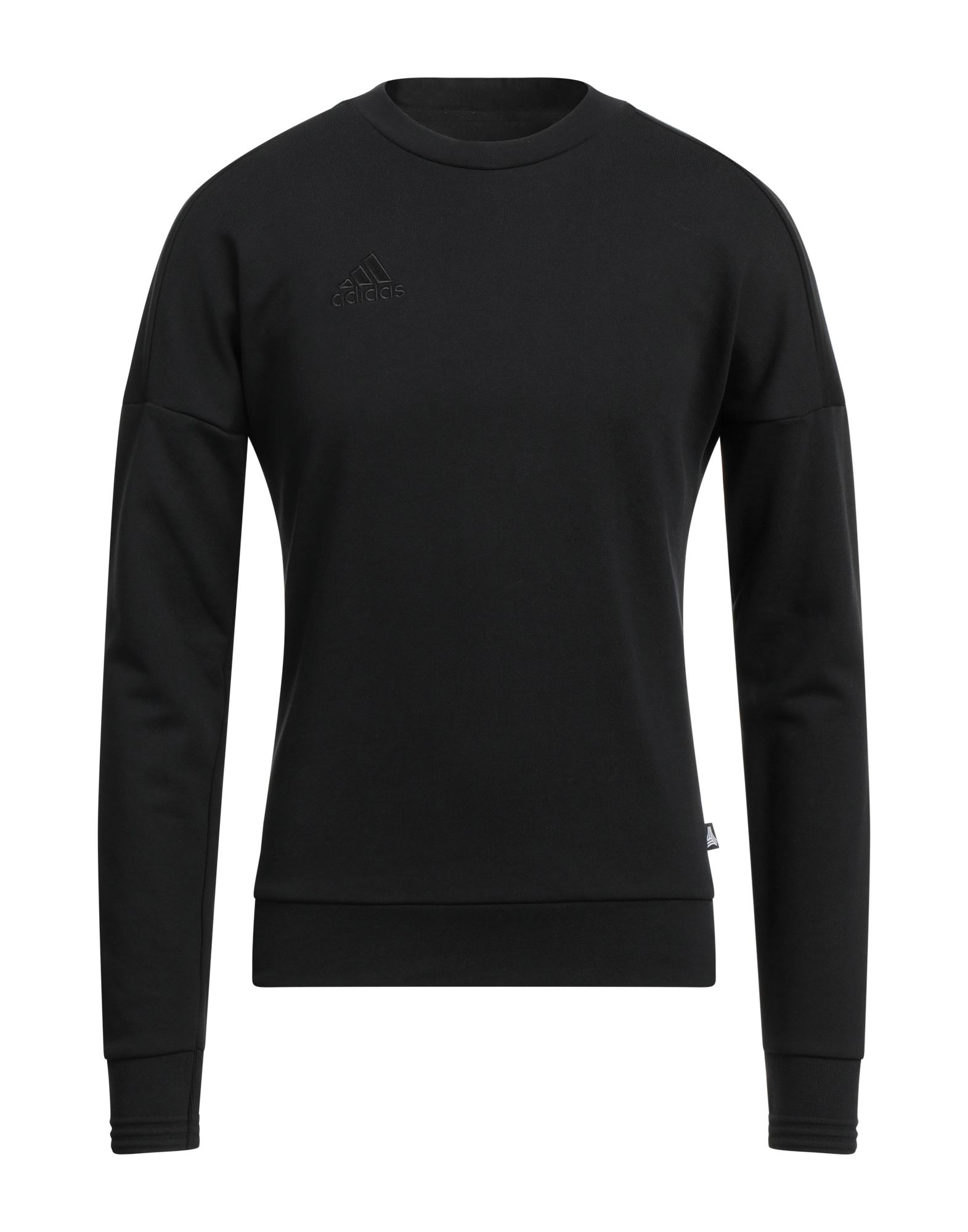 ADIDAS Sweatshirt Herren Schwarz ADIDAS Sweatshirt Herren Schwarz von ADIDAS