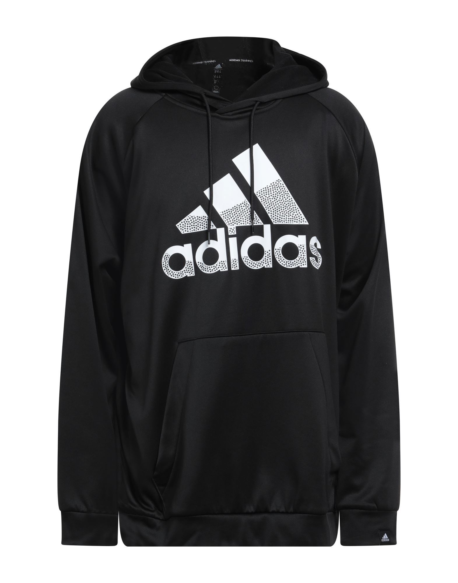 ADIDAS Sweatshirt Herren Schwarz von ADIDAS