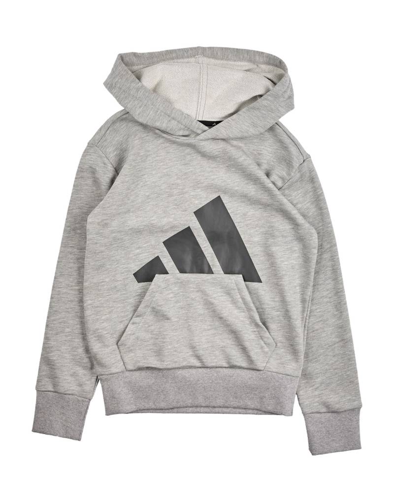 ADIDAS Sweatshirt Kinder Hellgrau von ADIDAS