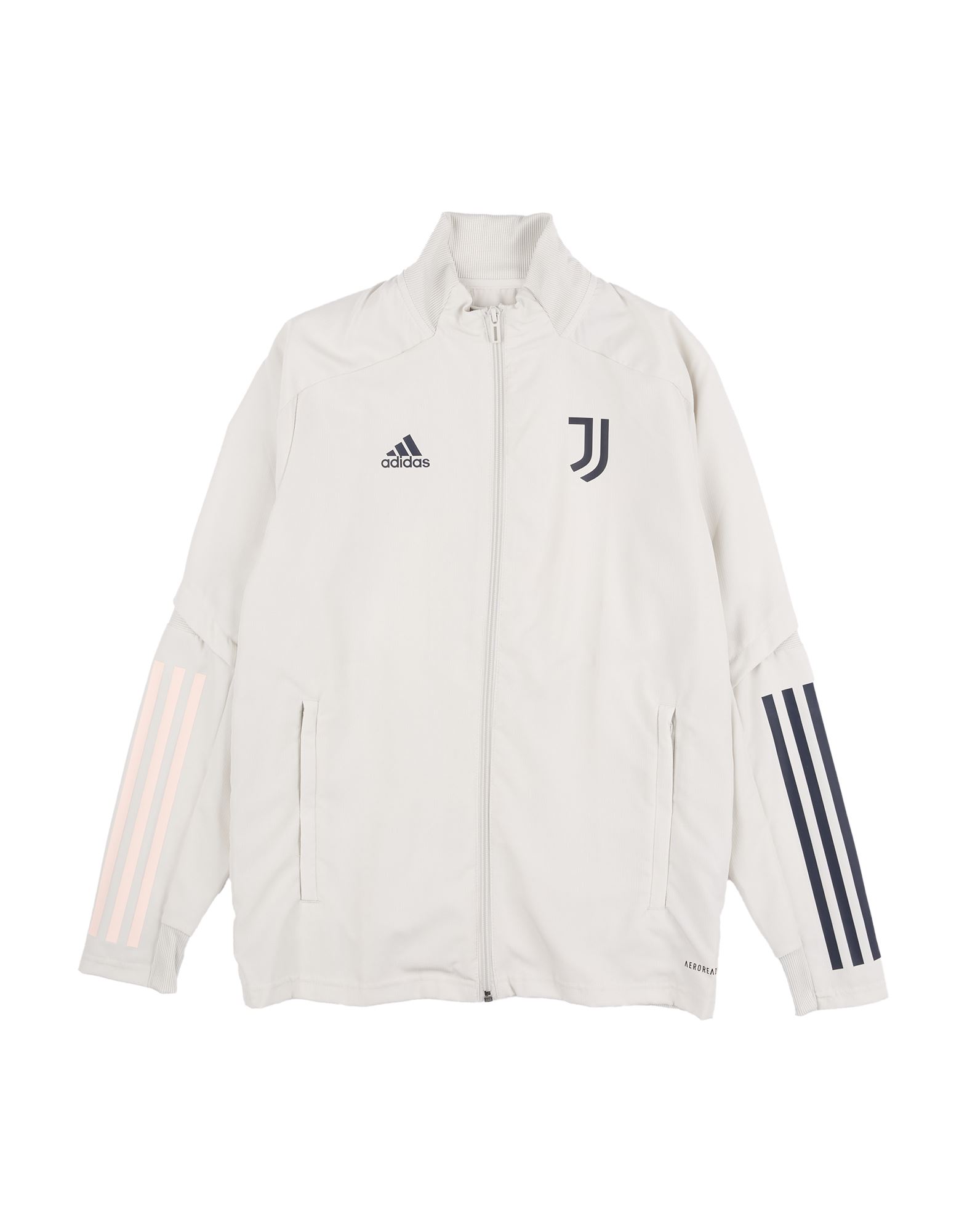 ADIDAS Sweatshirt Kinder Hellgrau ADIDAS Sweatshirt Kinder Hellgrau von ADIDAS